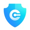 CleanScreen VPN icon