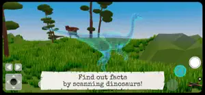 4DKid Explorer: Dinosaurs Full screenshot #5 for iPhone