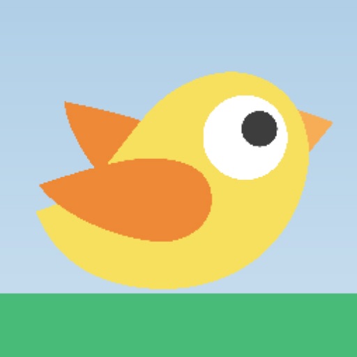 Fly Bird icon