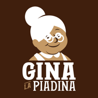 Gina la piadina