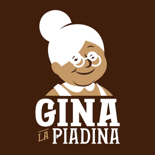 Gina la piadina