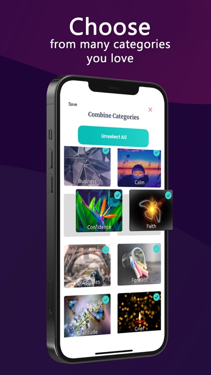 AI Art Affirmations - I affirm screenshot-7