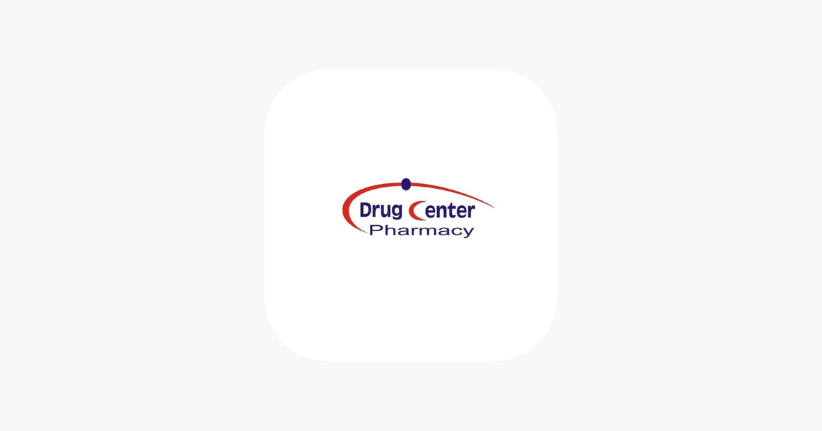 Drug Center on the App Store