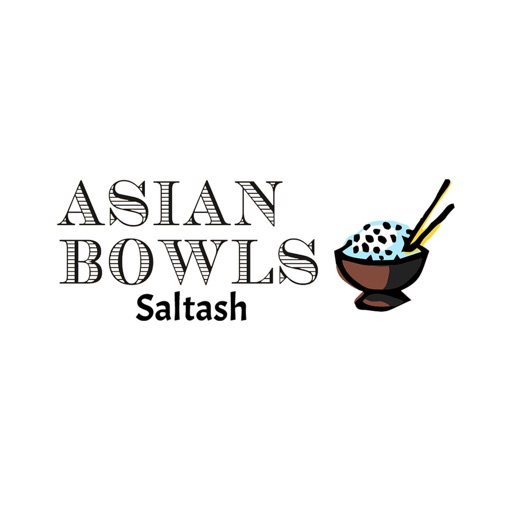 Asian Bowls Saltash icon