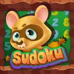 Gopher Sudoku Puzzle App Contact