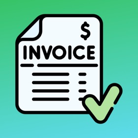 螢幕擷取畫面 (9) Simple Invoice Maker to Go