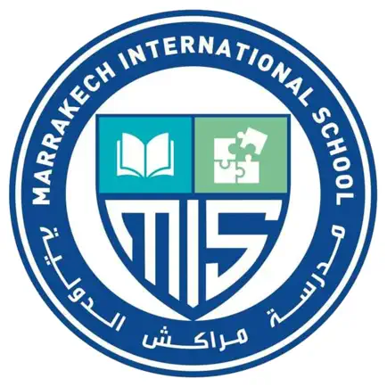 Marrakech International School Читы