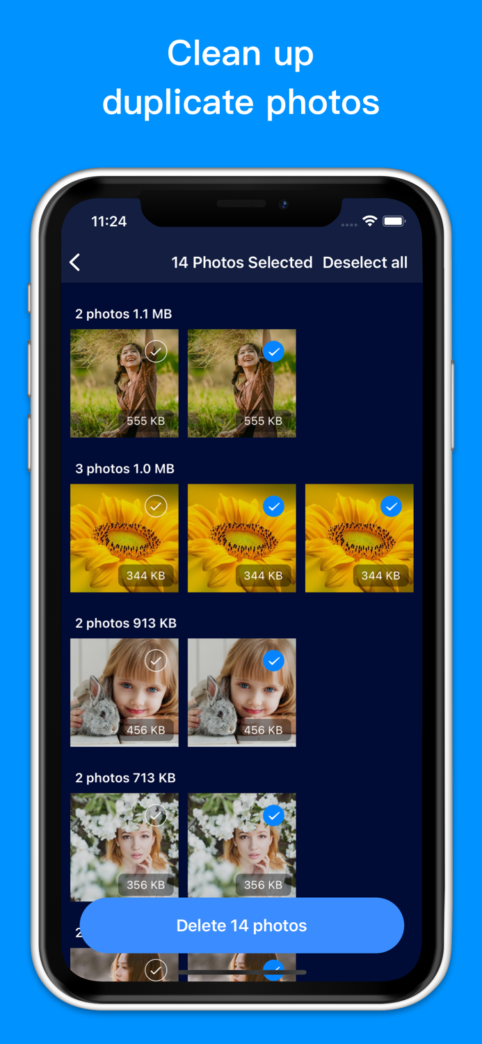 Phone Cleaner - Clean Master