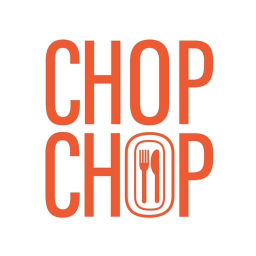 Chop Chop RVA - AppWisp.com