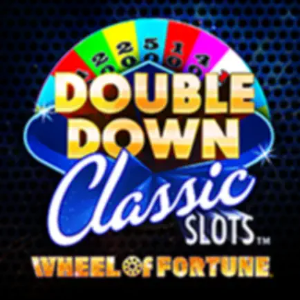 DoubleDown Classic Slots Читы