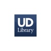 University of Dallas Library icon