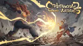 Game screenshot Otherworld Legends apk