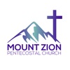 Mt Zion/The Mount DC icon