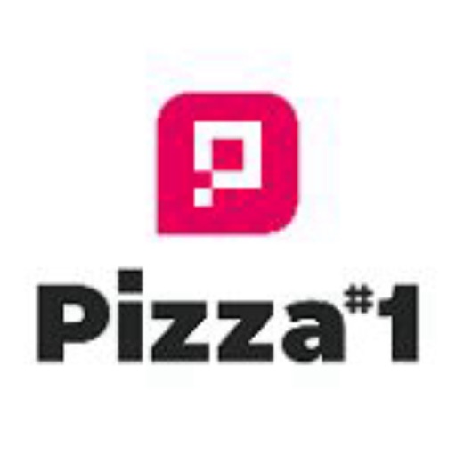 Pizza #1 icon