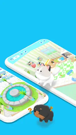 Game screenshot O모O모(오모오모) apk