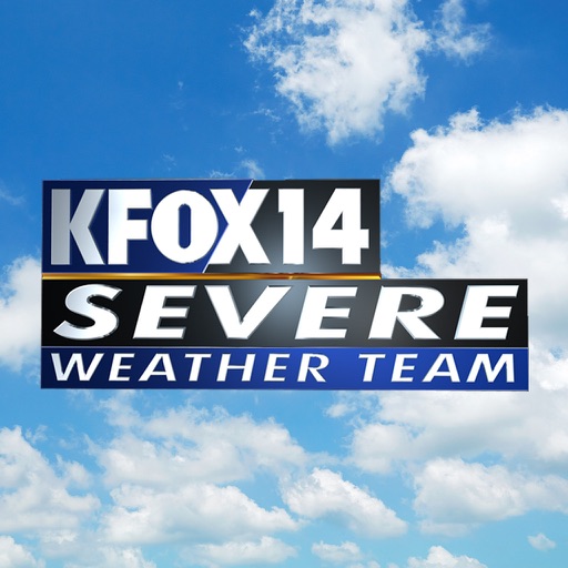 KFOX14 WX