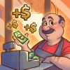 Idle Shop Manager icon