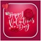 Valentine Square Photo Frame is the best application for designing your photo frame