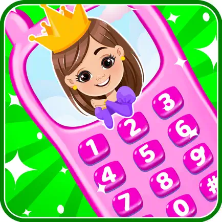 Baby Princess Mobile Phone Cheats