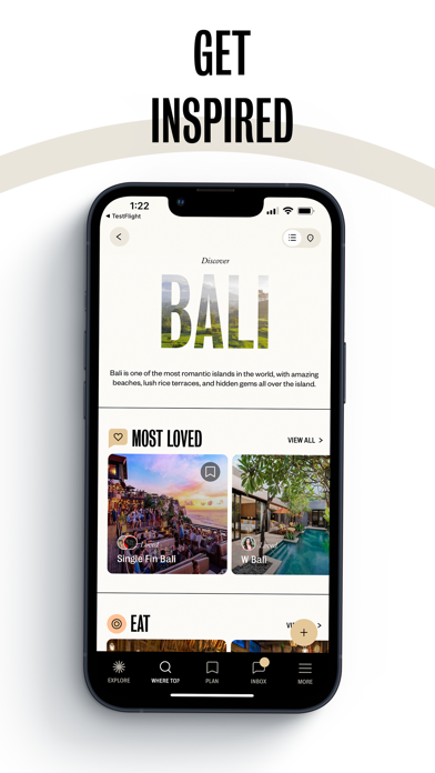 Well Traveled Club Screenshot