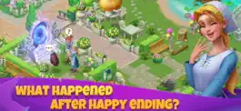 Game screenshot Fairyscapes Adventure mod apk