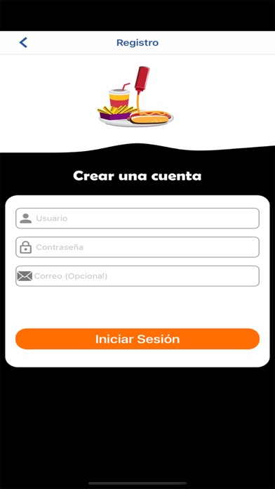 Astro Pollo Screenshot