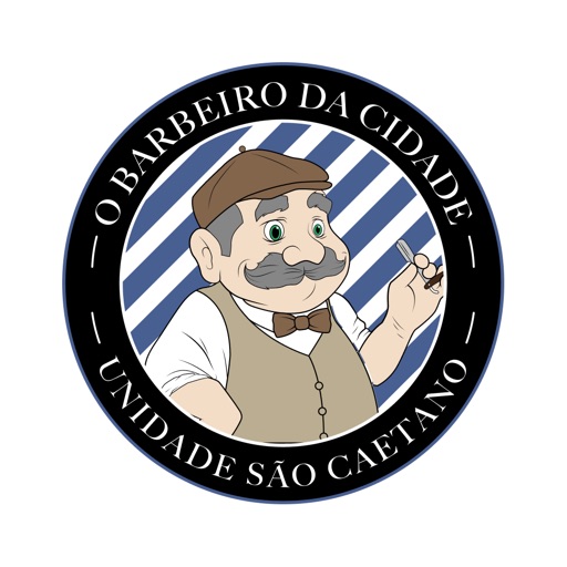 O Barbeiro da Cidade