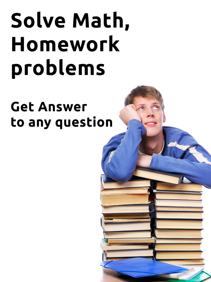 Snap Solver Homework Scan AI