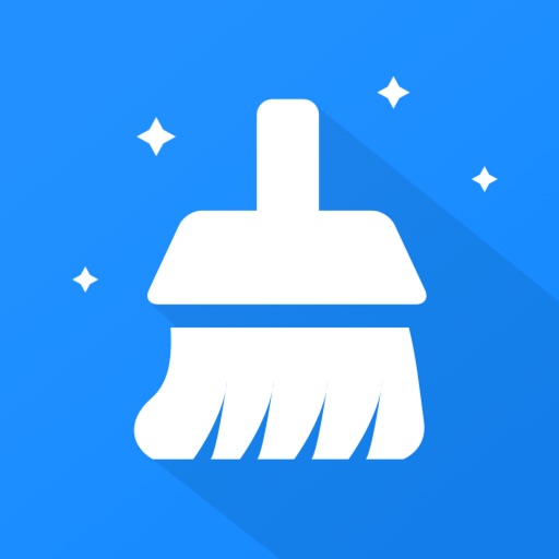 Super Cleaner - Cleanup Master iOS App
