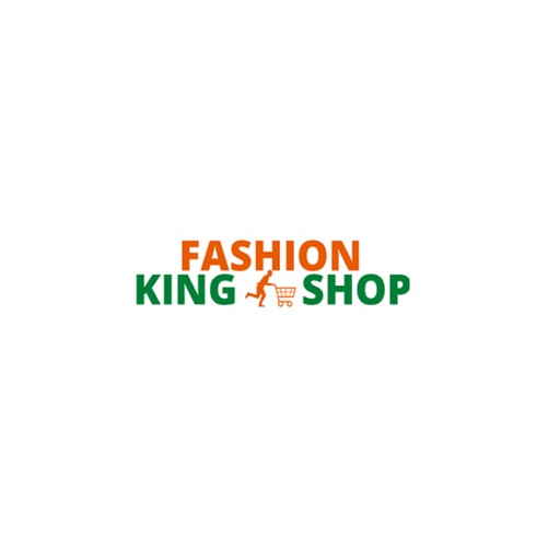KING FASHION SHOP icon