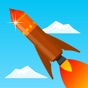 Rocket Sky! app download