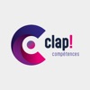 Clap!compétences