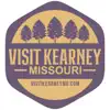 Visit Kearney MO App Feedback
