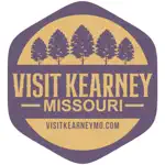 Visit Kearney MO App Problems