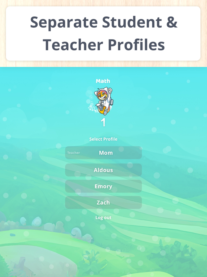 Learn Math 1st Grade