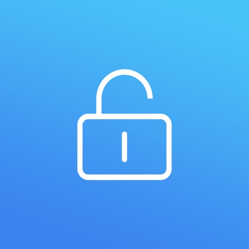 密码本-账号密码管家密码生成器 icon