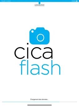 CicaFlash screenshot 5