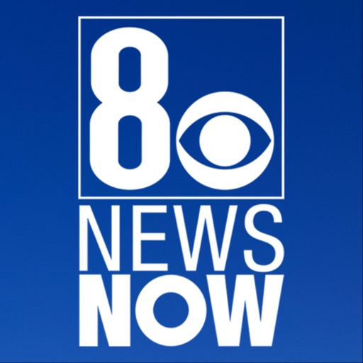 8 News Now icon