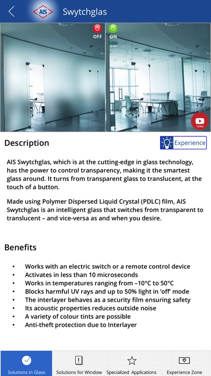 AIS – World of Glass screenshot-7