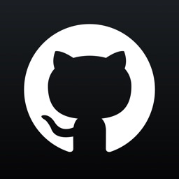 GitHub icône