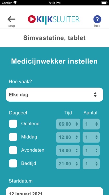 KIJKsluiter
