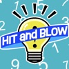 どこでも Hit & Blow (ヒットアンドブロー)