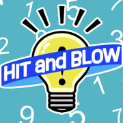 Hit & Blow - Anyware