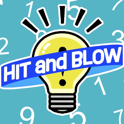 Hit & Blow - Anyware icon