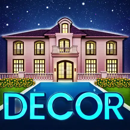 Home Decor -House Design Games Cheats