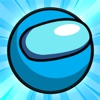 Blue Ball 11: Red Bounce Ball icon