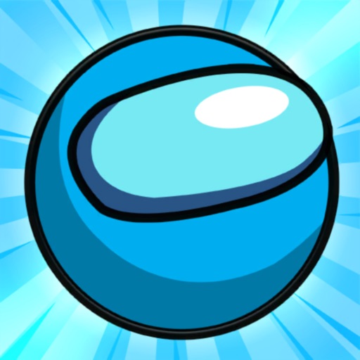 Blue Ball 11: Jump And Roll