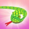Snake and Rush icon