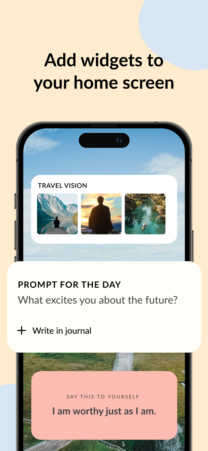 Gratitude - Journal Prompts