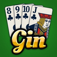 Gin Rummy Classic• pour PC